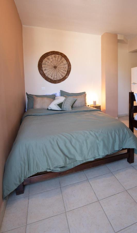 Puerto Seaside Rooms Akhladheri Luaran gambar